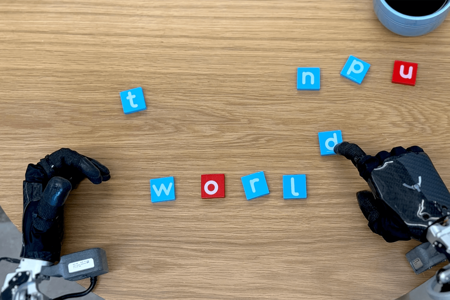 Gemini is coming to a robot near you.