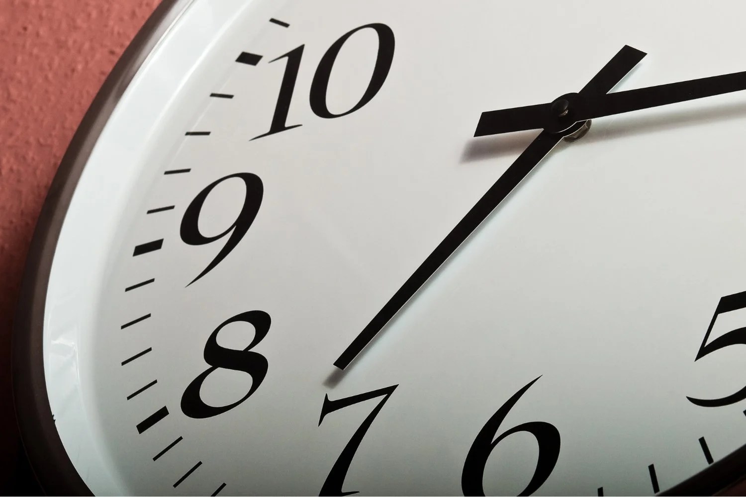 Researchers revealed that AI still struggles with simple tasks, such as reading the time on an analog clock.