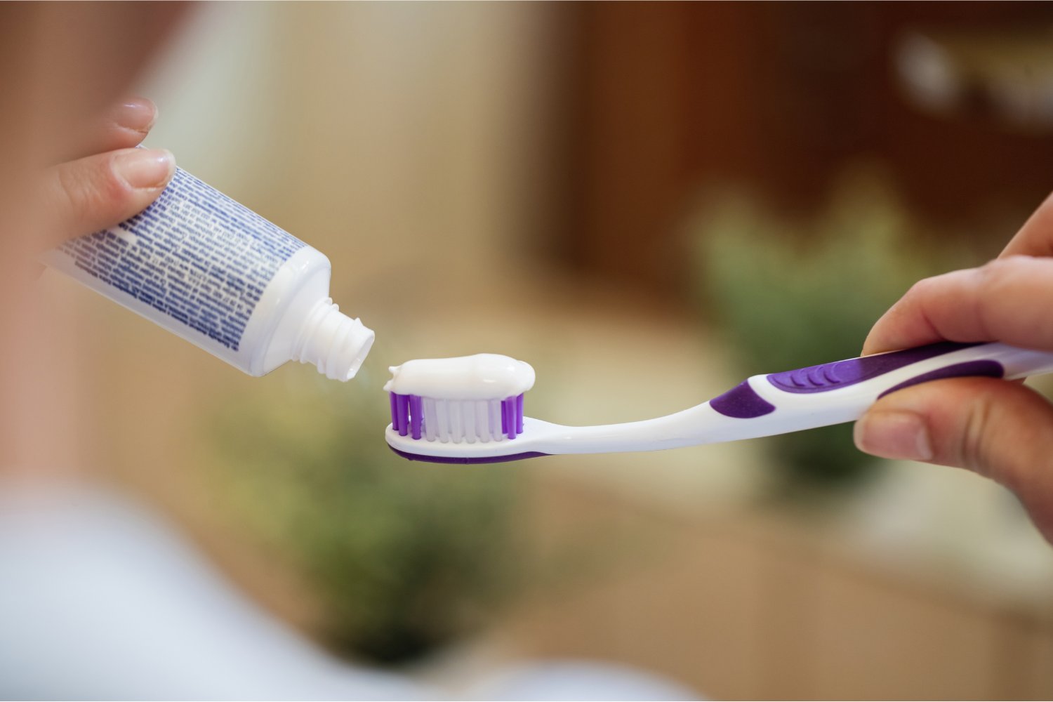 An organization coordinating community-driven consumer product testing found that many popular tooth paste and tooth powder products contain toxic metals.