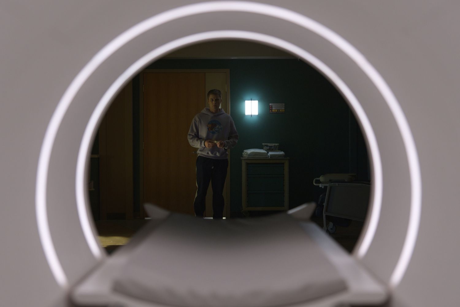 Final Destination 6 Mri