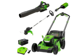 Greenworks