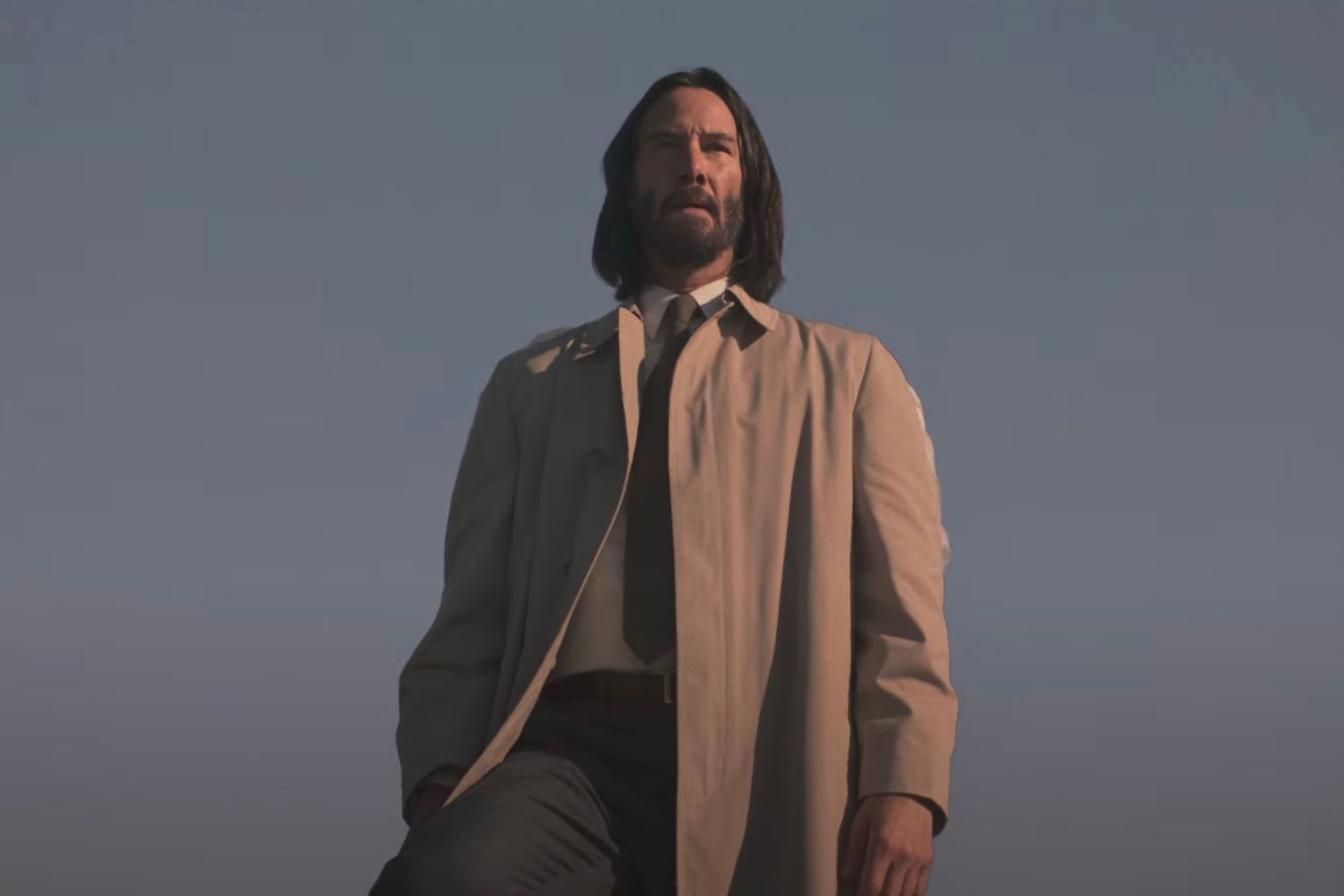 John Wick 5 Is Real And Theres More Coming