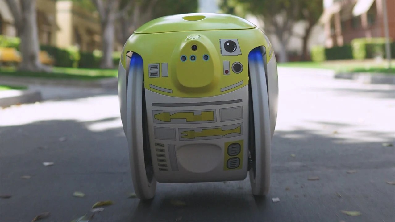 G1t4 Droid1