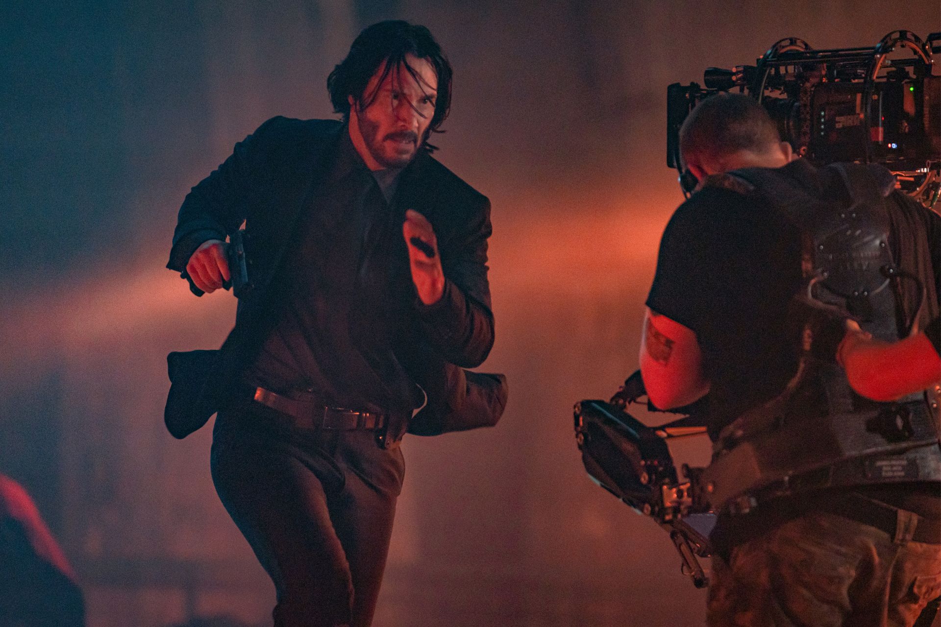 John Wick 5 Is Real And Theres More Coming