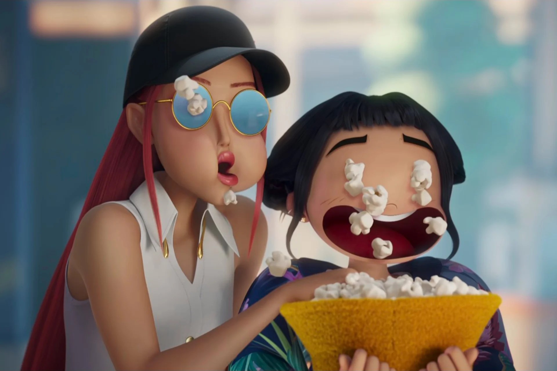 Netflix Is Hungry To Turn Kpop Demon Hunters Into Its Next Everything