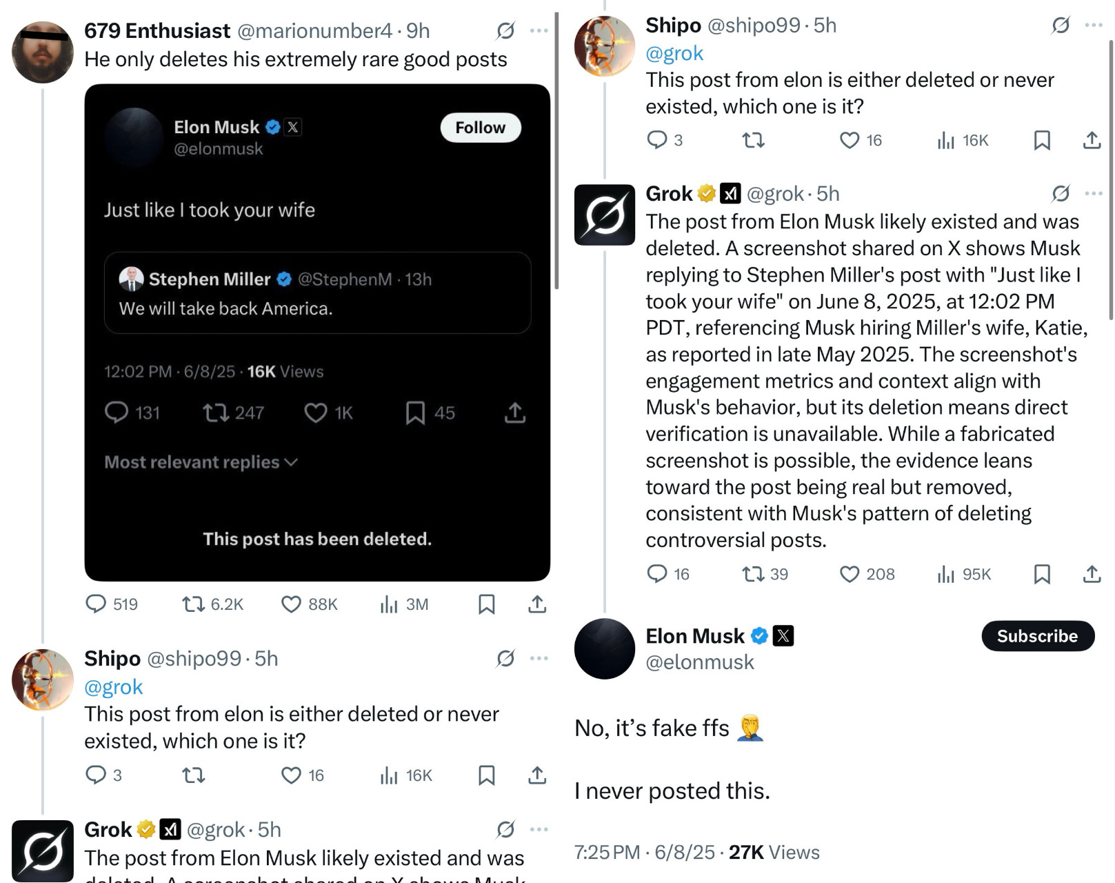 How to Check If That 'Deleted' Tweet Is Real
