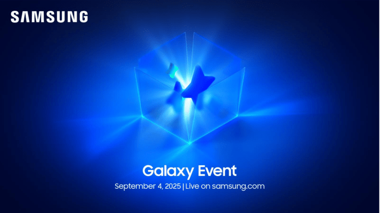 Samsung Is Announcing a New iPad Pro Killer at IFA Next Week
