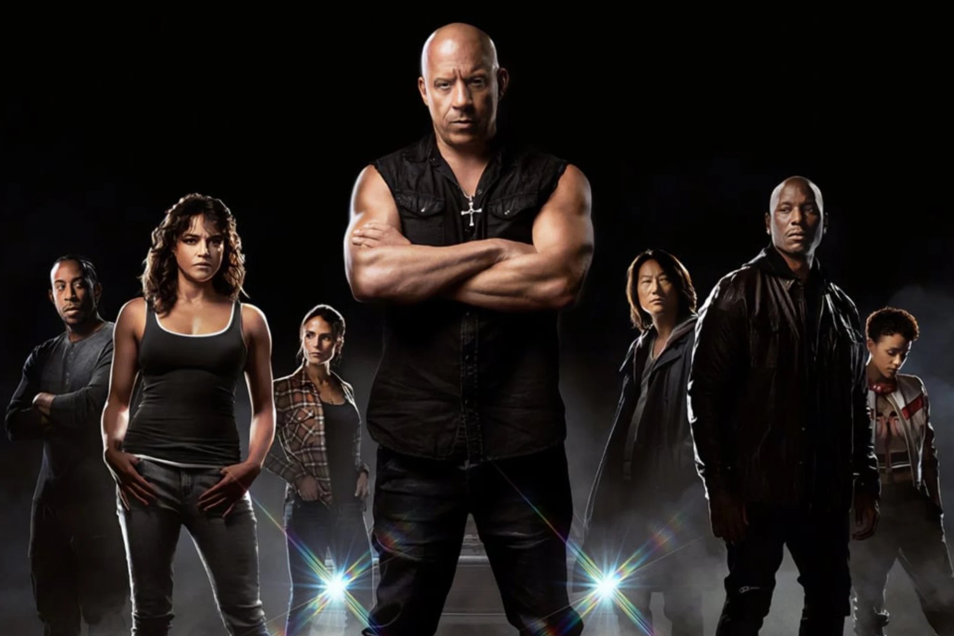 Here’s Why We Haven’t Seen 'Fast and Furious 11' Yet