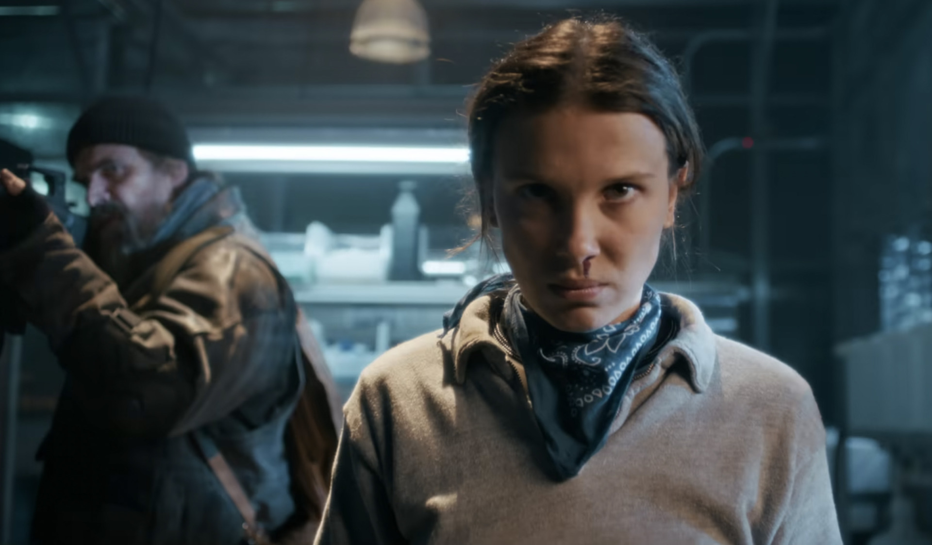 10 Things We Liked About 'Stranger Things' Season 5 Vol. 1, and 4