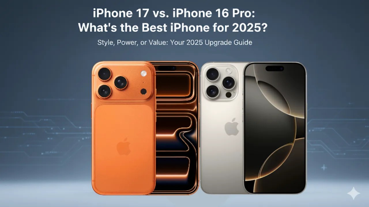 iPhone 17 vs Older iPhones Full 2026 Comparison & Review Gizmodotech