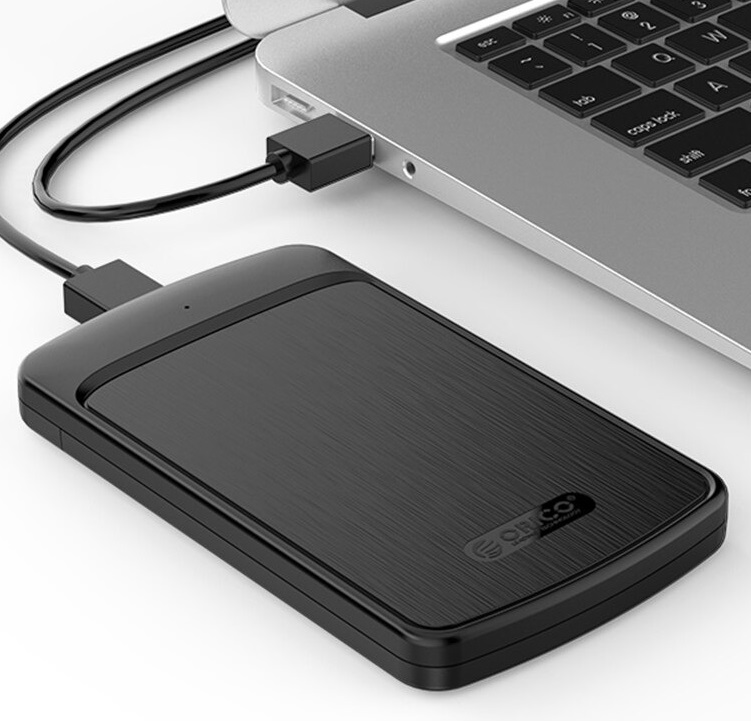 Unveiling the Future of External Hard Drives The GameChanging