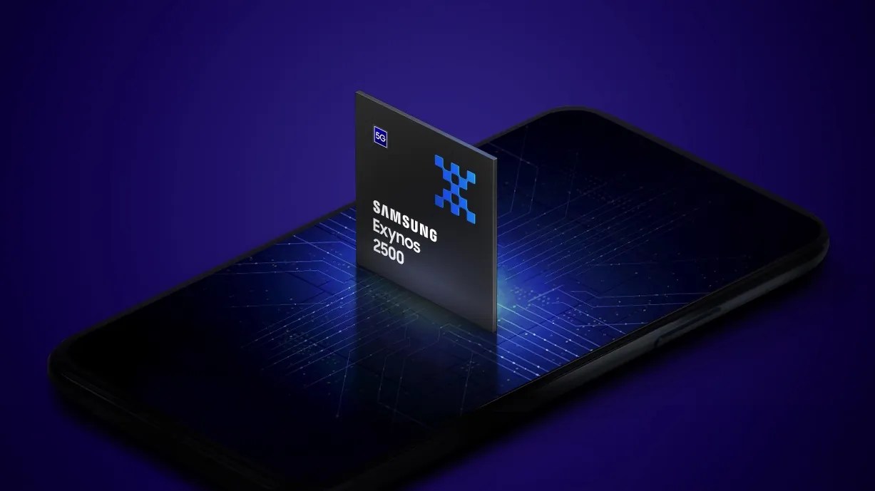 Exynos 2600 Jadi Chipset 2nm Pertama, Samsung Pertimbangkan Penggunaan di Galaxy S26 Exynos 2600 Jadi Chipset 2nm Pertama, Samsung Pertimbangkan Penggunaan di Galaxy S26