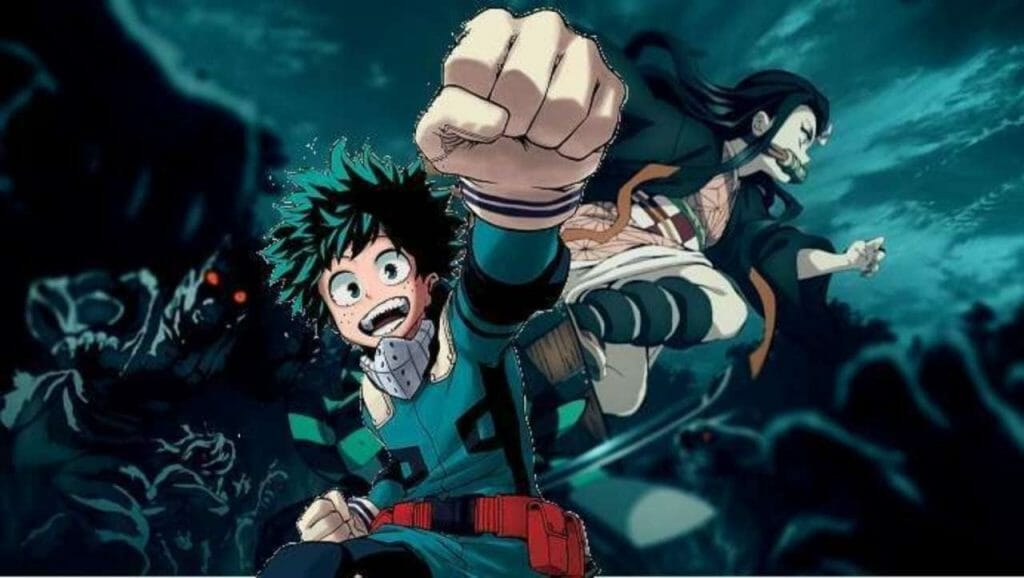 The 20 Best Anime Like My Hero Academia You Should Watch