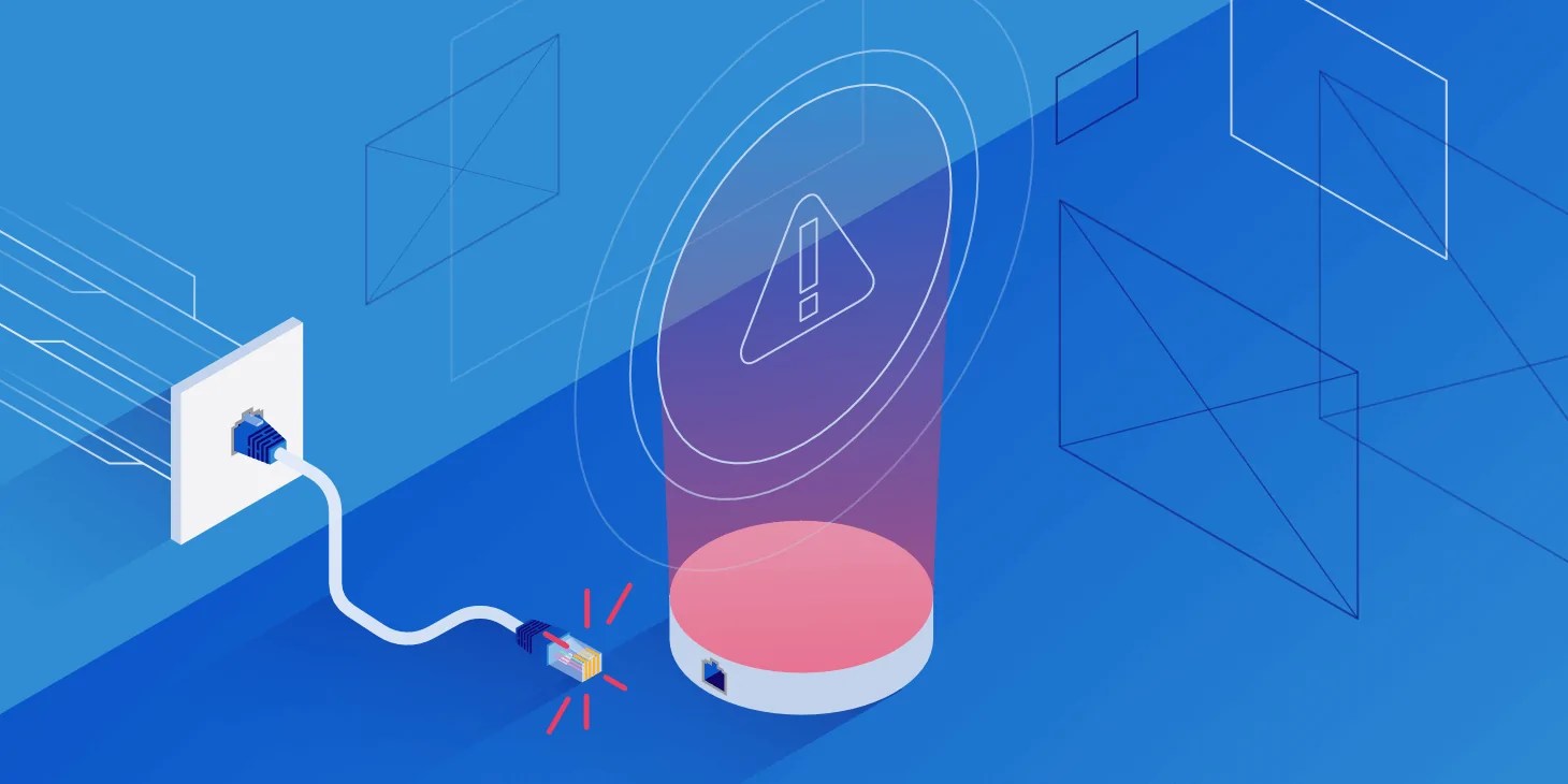 4 Ways to Fix Router Refused To Connect Problem Gizmos Zone