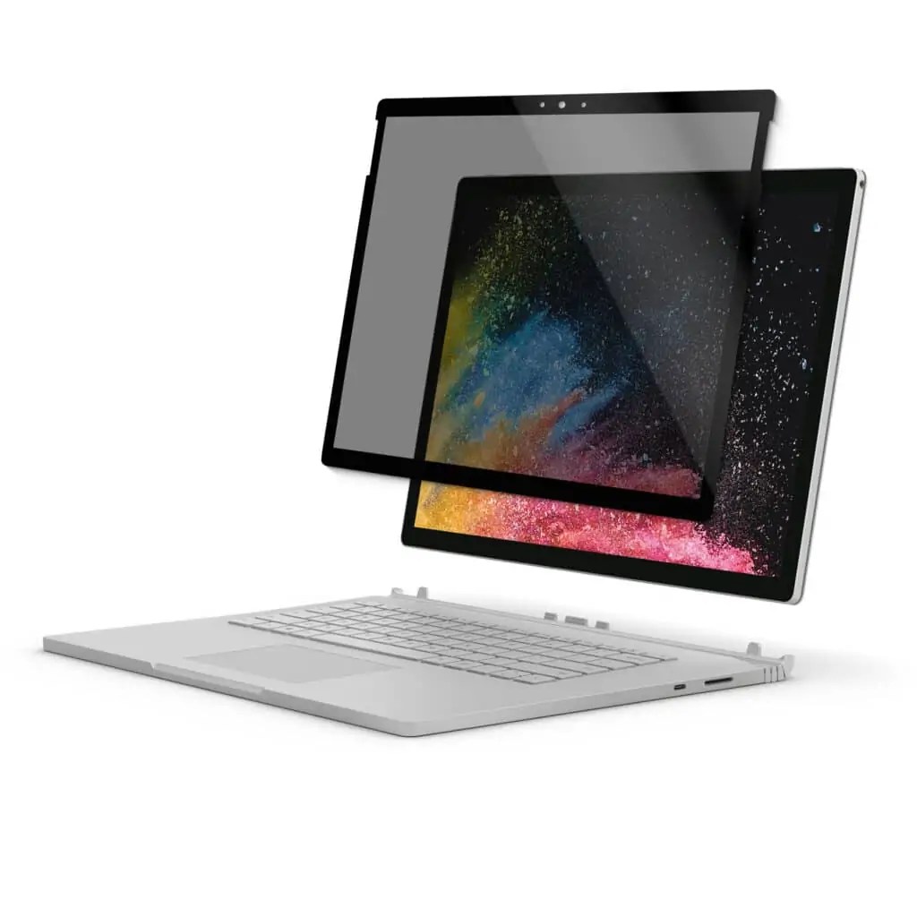 How to Remove Bubbles from Laptop Screen? Gizmos Zone