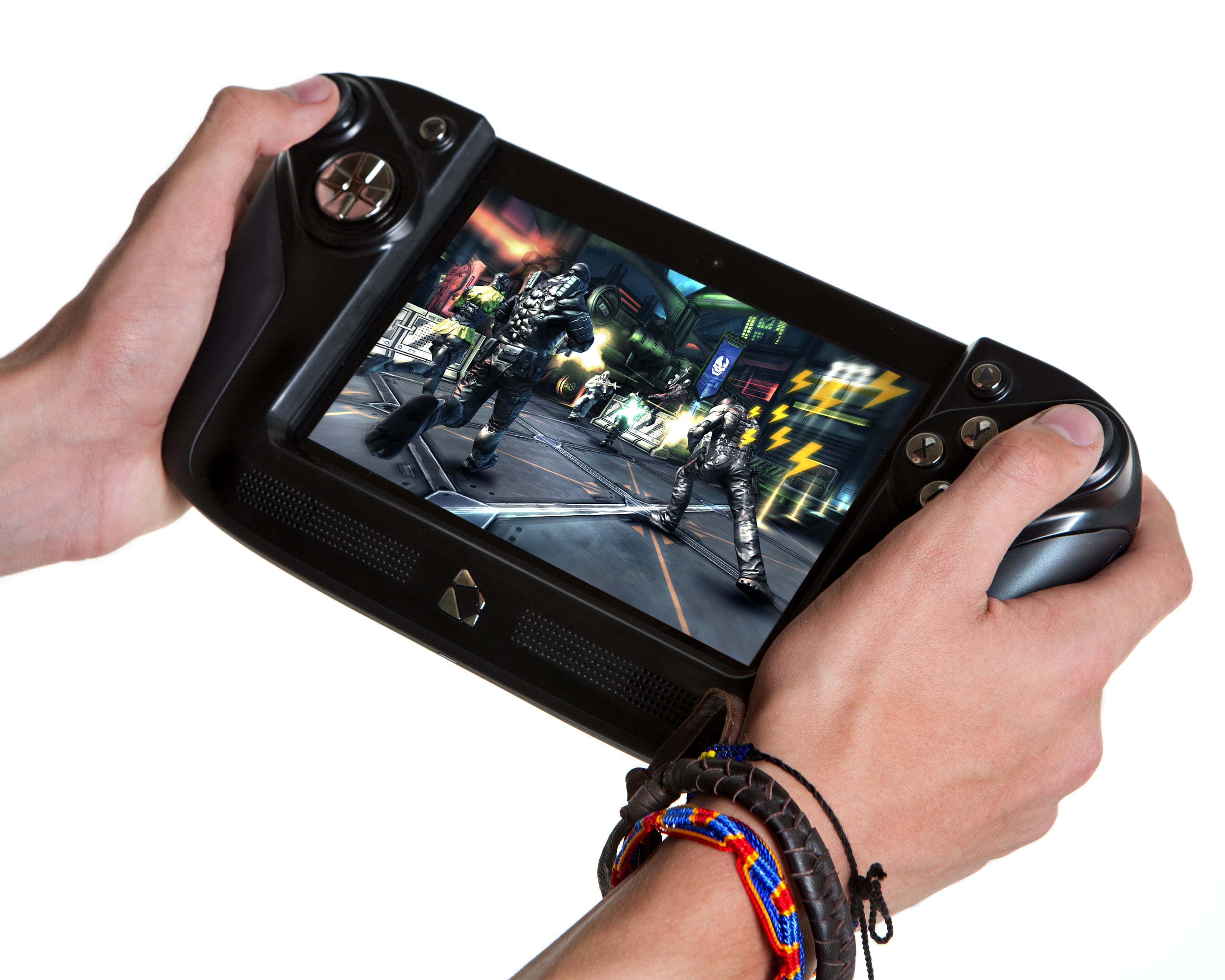 Wikipad Gaming Tablet Available June 11 GIZORAMA