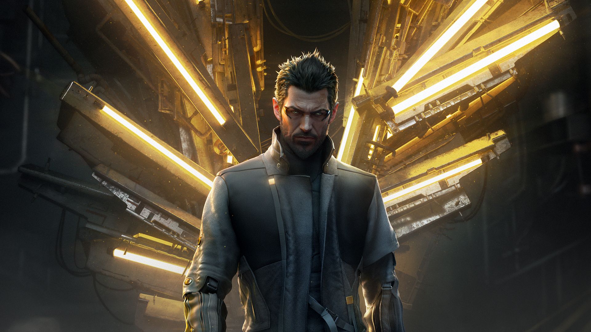 Divided We Fall Deus Ex Mankind Divided Review GIZORAMA