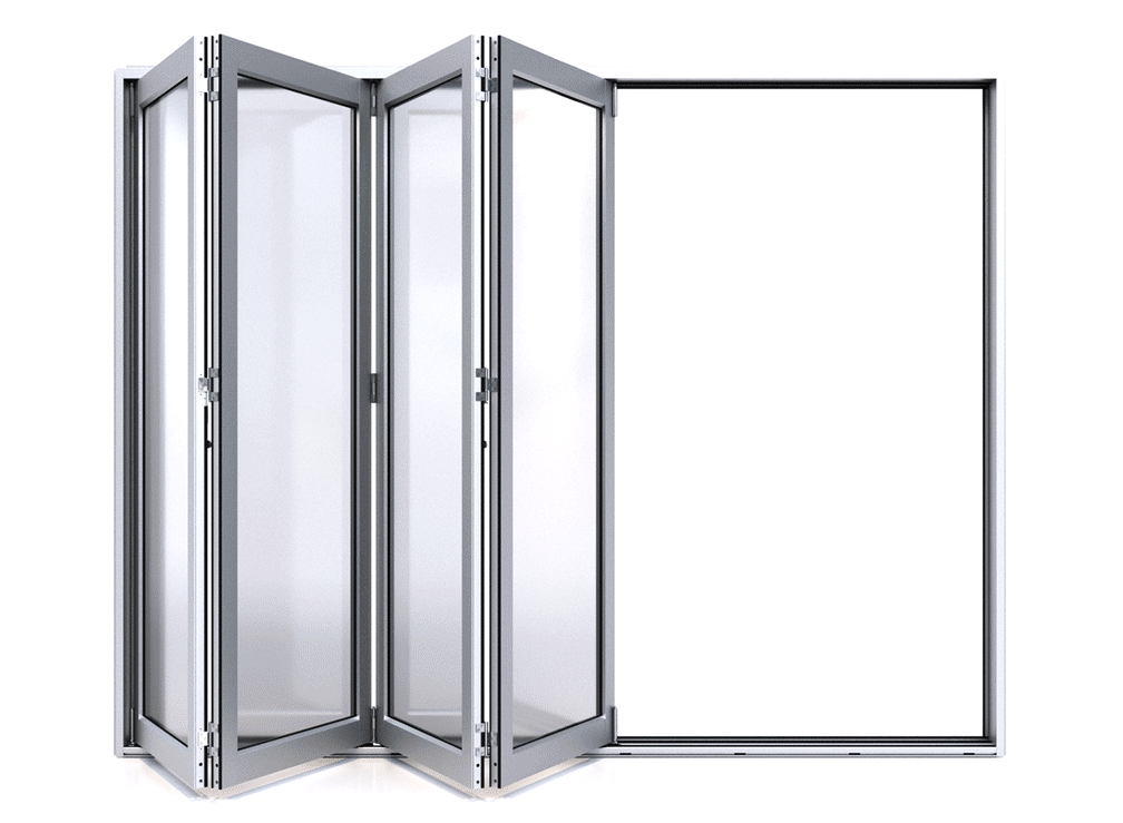 Bifold Doors G.James