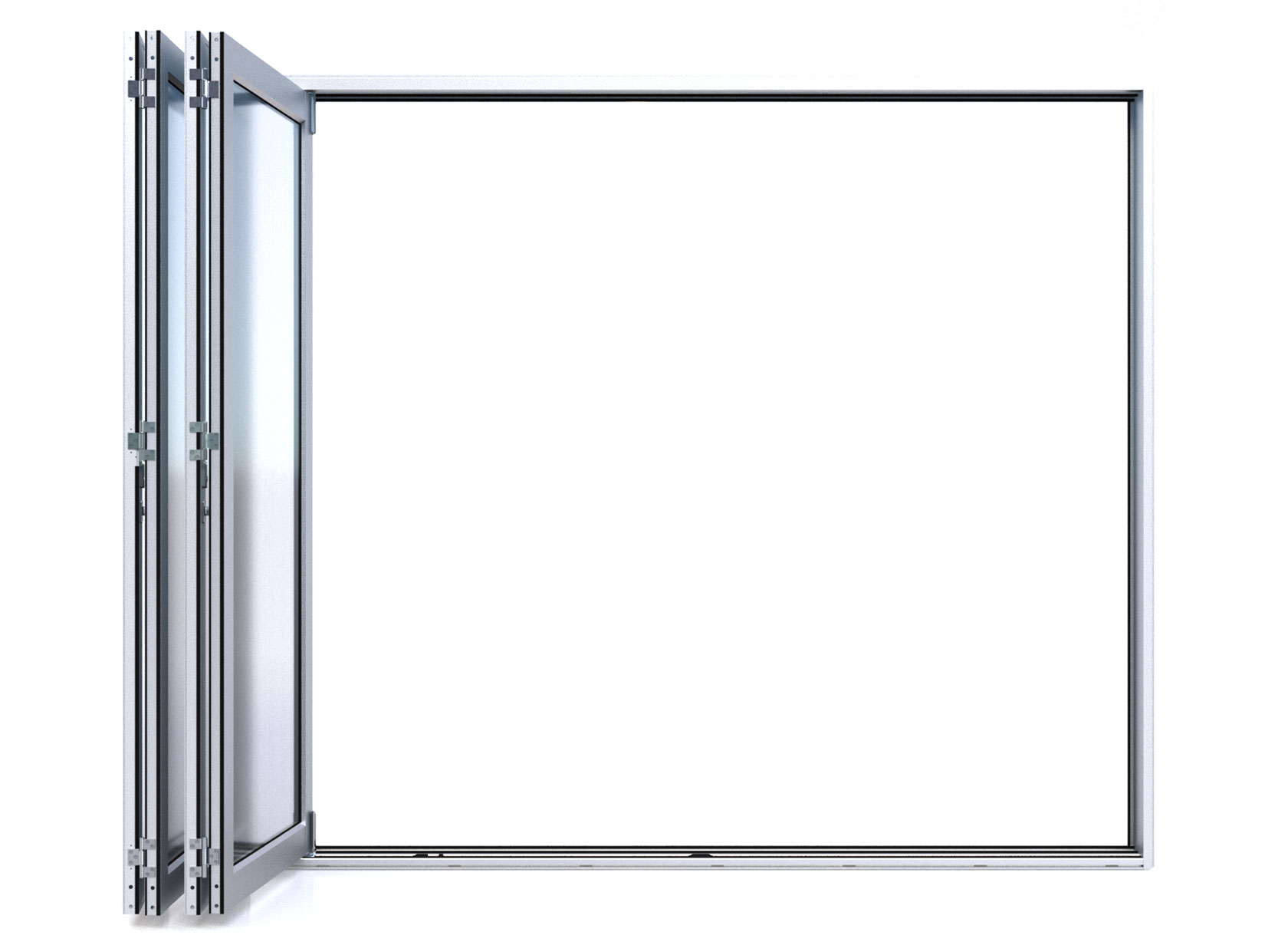 Bifold Doors G.James