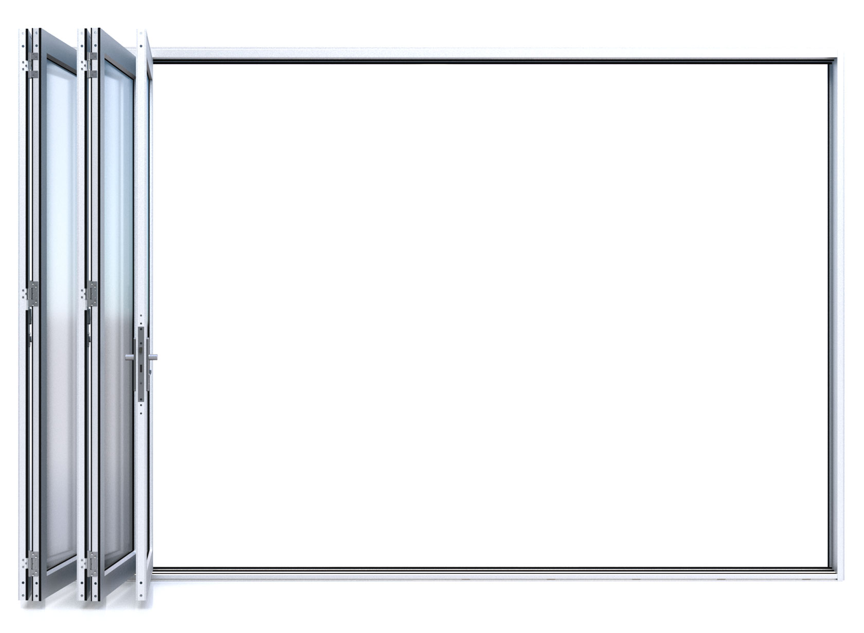 Bifold Doors G.James