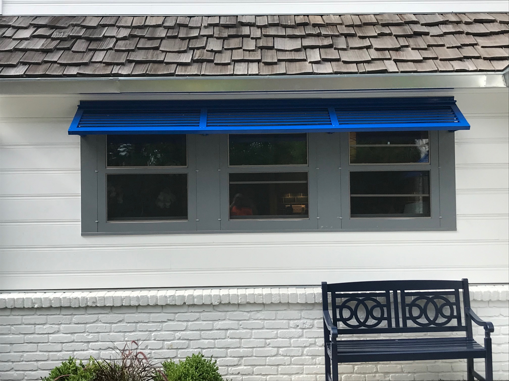 Bahama Shutters G&J Awnings & Canvas