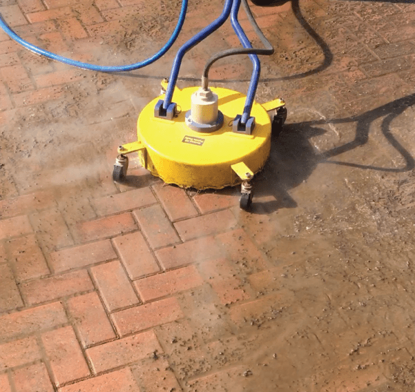 GJB Group Commercial Jet Washing