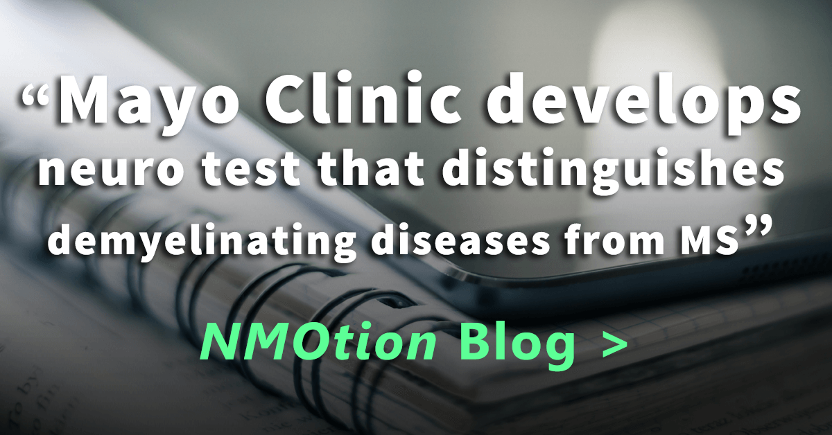 Mayo Clinic test helps IDD patients The GuthyJackson CF