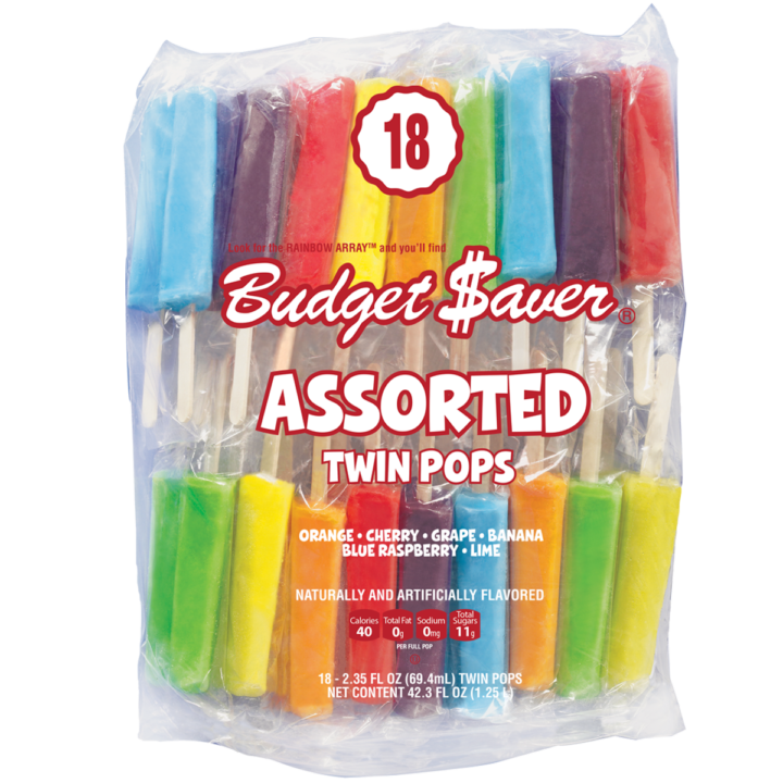 Blue Bell Sherbert Lime Qt GJ Curbside