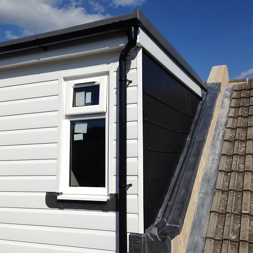 Guttering Contractors Rochester Kent GJ Roofing Medway, Rochester