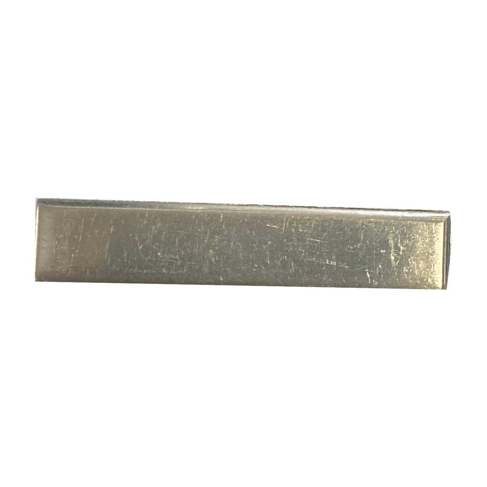 Stainless Steel Anode Goldsmith & Jewellery Supplies