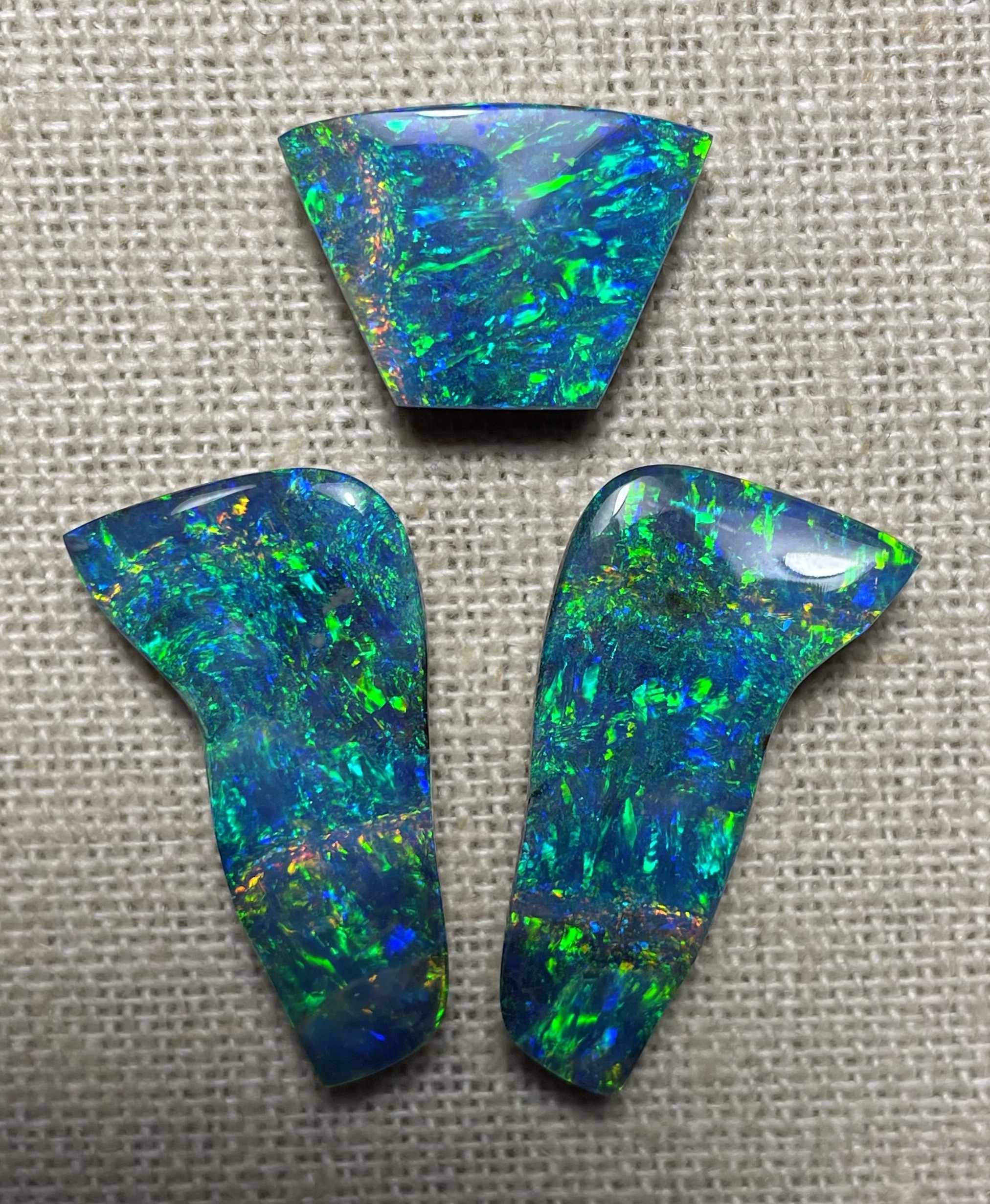 Opal by Mario GJX Gem and Jewelry Exchange GJX Gem and Jewelry Exchange