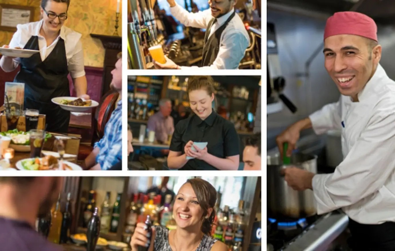 Careers Hungry Horse