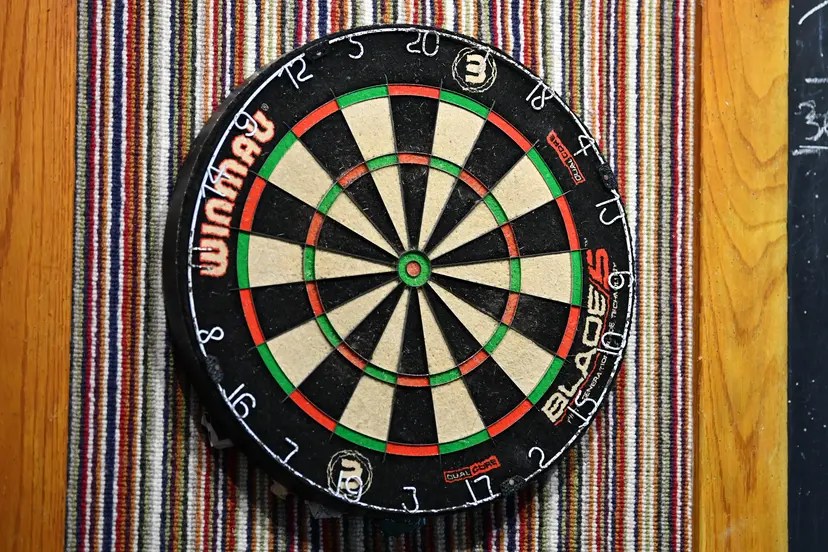 Pubs with Darts and Draughts Greene King