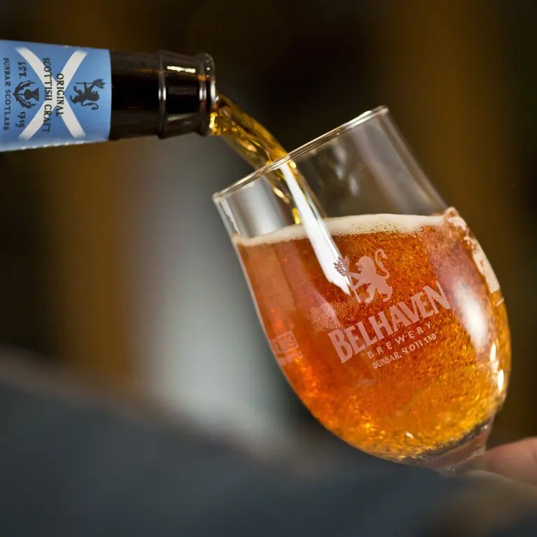 Sign Up The Maltman Glasgow