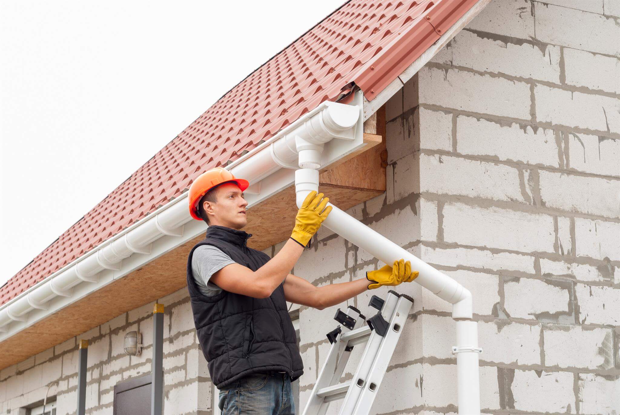 Reliable Gutter Services in Jacksonville, FL 32223 About Us