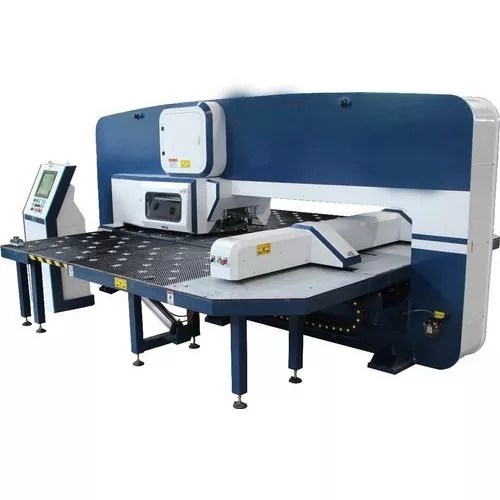 CNC Punching Services In Coimbatore Top Punching Services