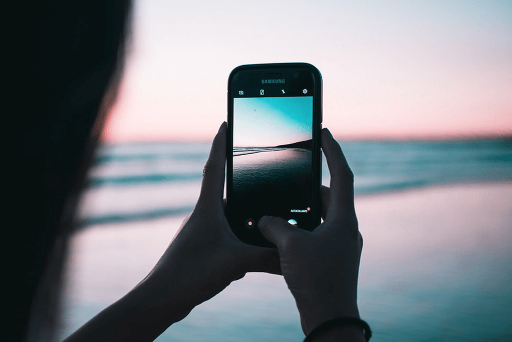 How to capture image from camera and gallery in android?