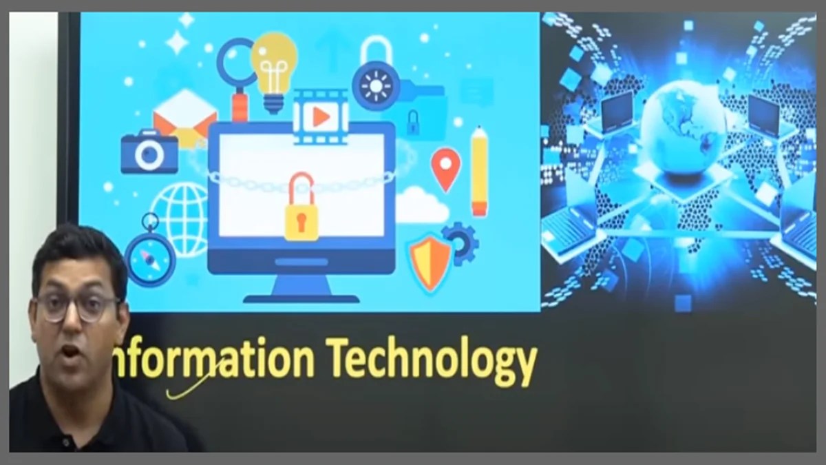 Science and Technology GK Questions with Answers