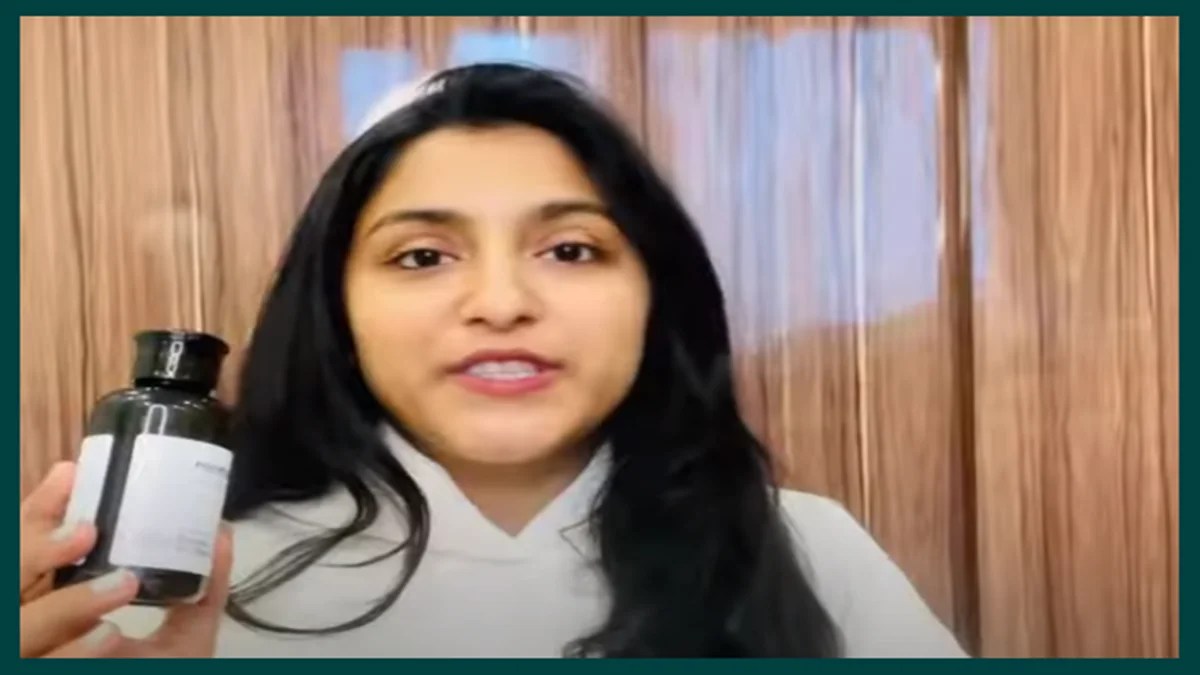 Salicylic Acid Face Wash The Ultimate Solution for Clear Skin