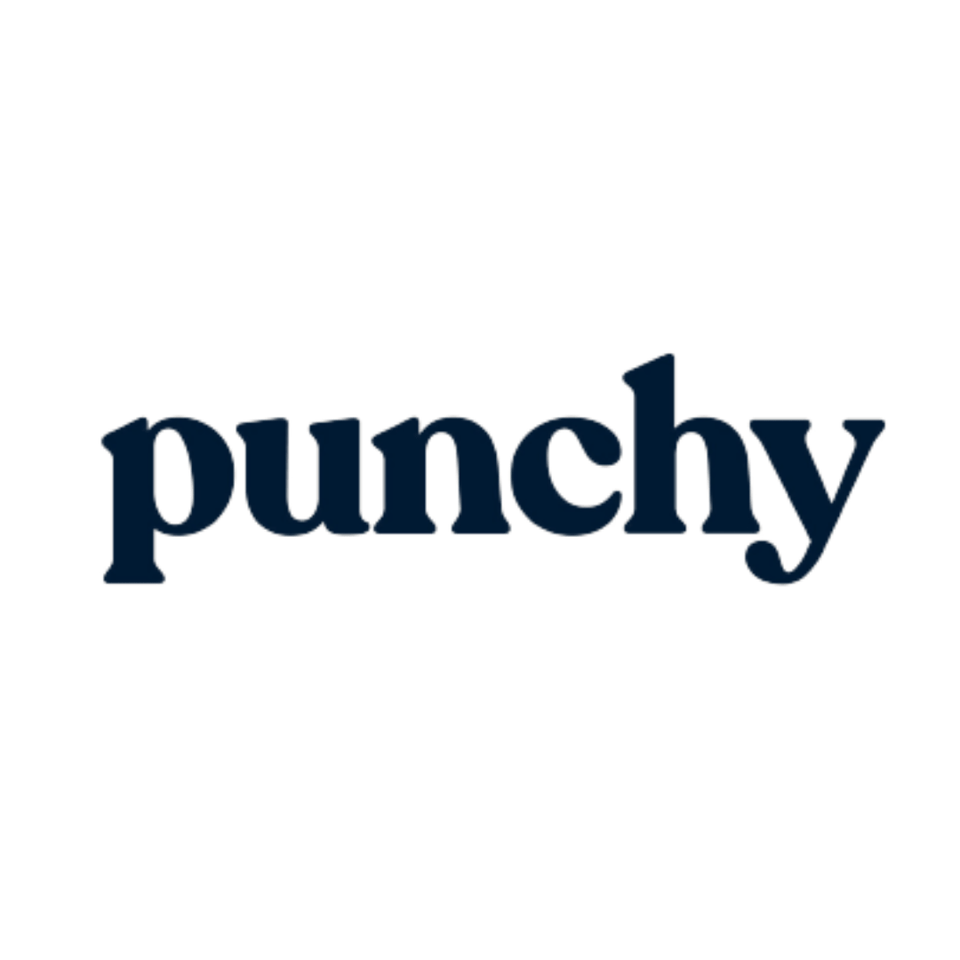 Punchy drinks GKRBrands