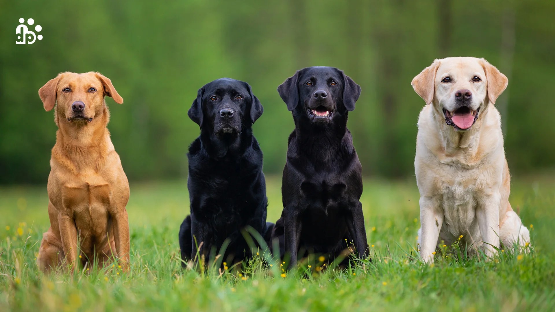 Top Ten Dog Breeds in the world GKSchools