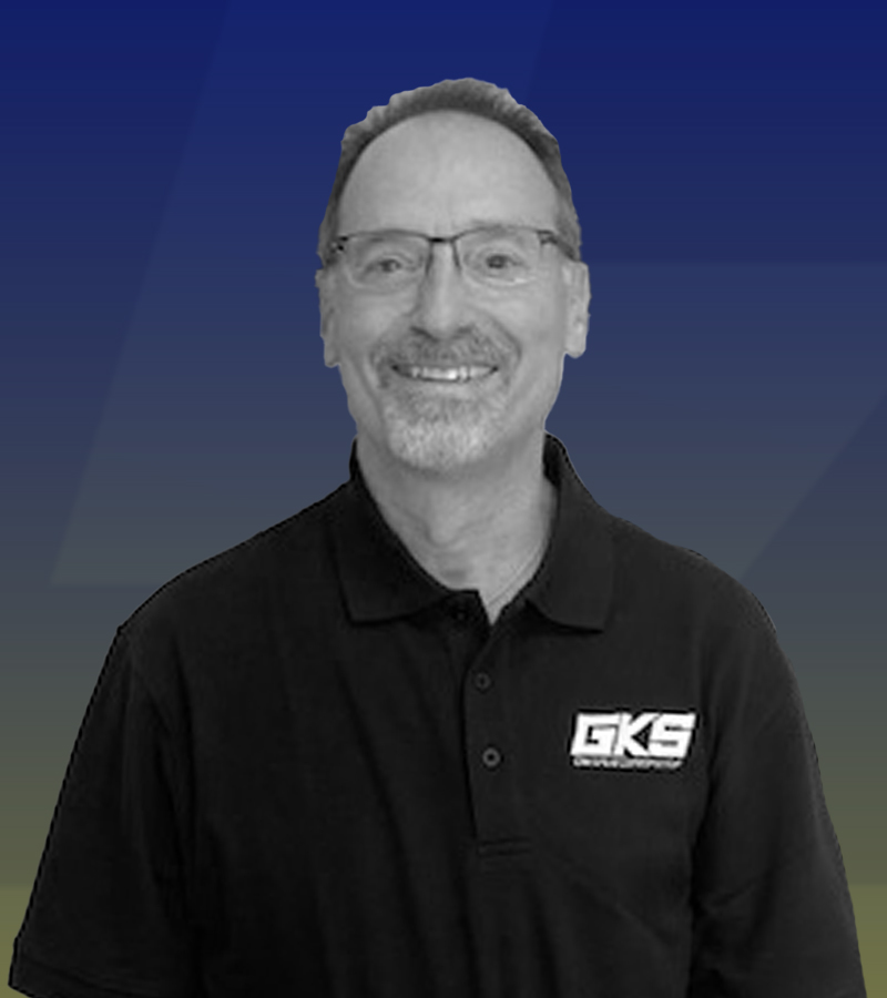 Get to know the team at GKS GKS Electrical Construction