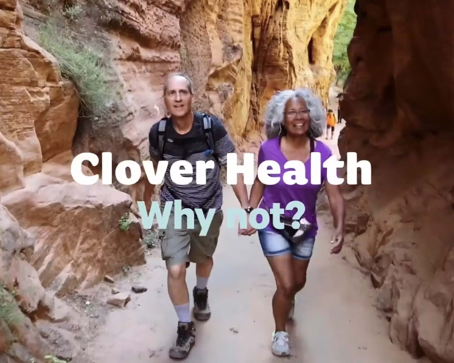 Clover Health Medicare Advantage Open Enrollment GKV