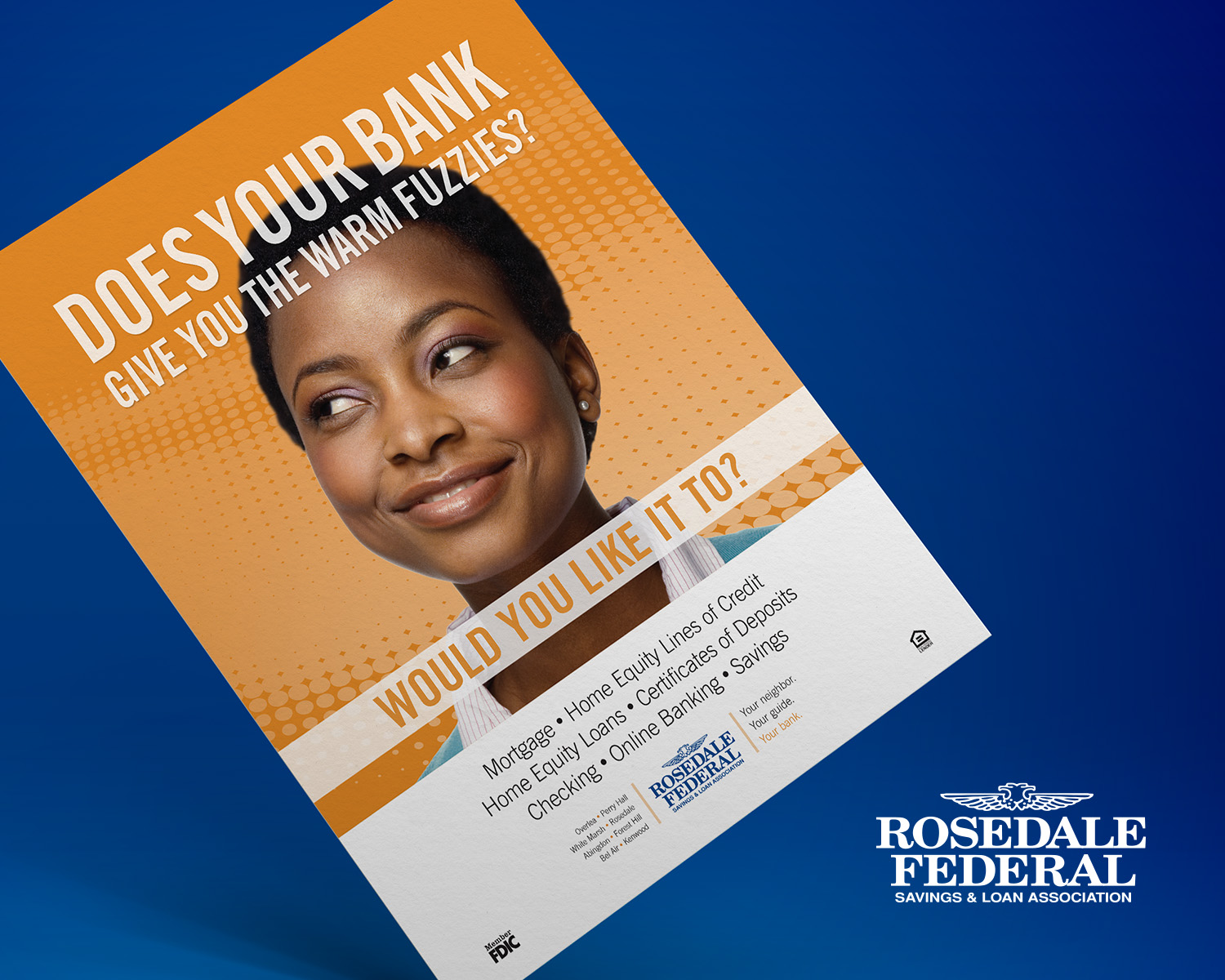 Rosedale Federal GKV