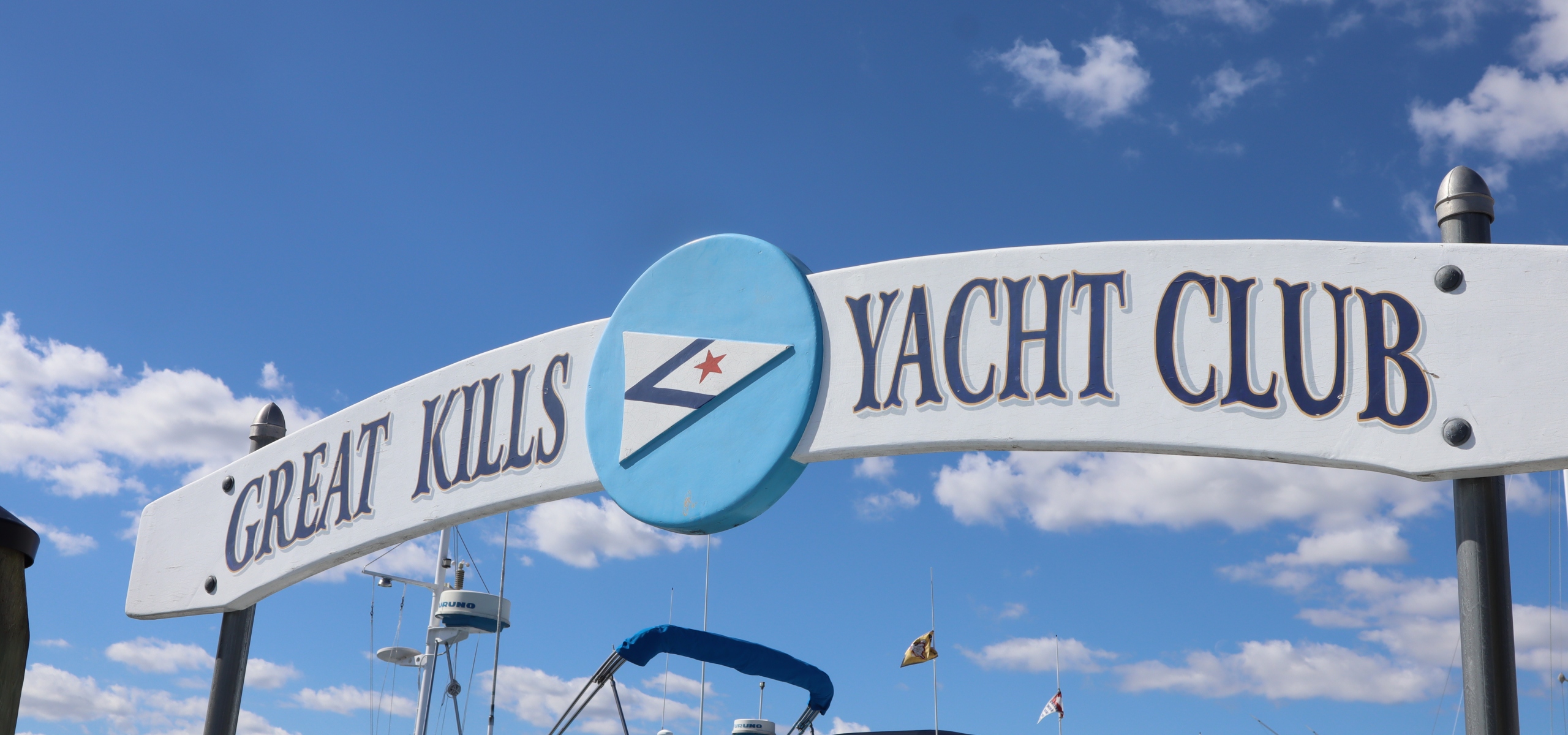 Congratulations to this years Man of the Year, Bob Loveridge Great