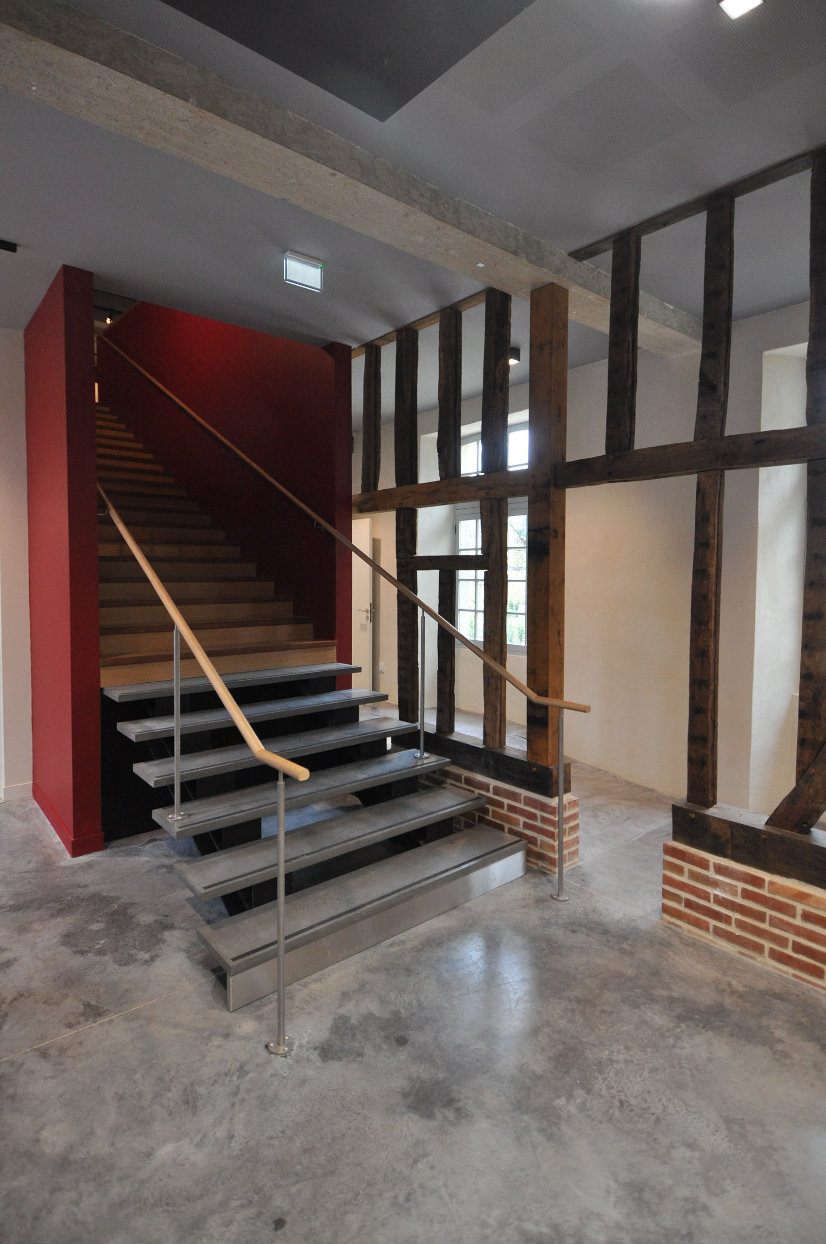 Brienne le Château Musée Napoléon