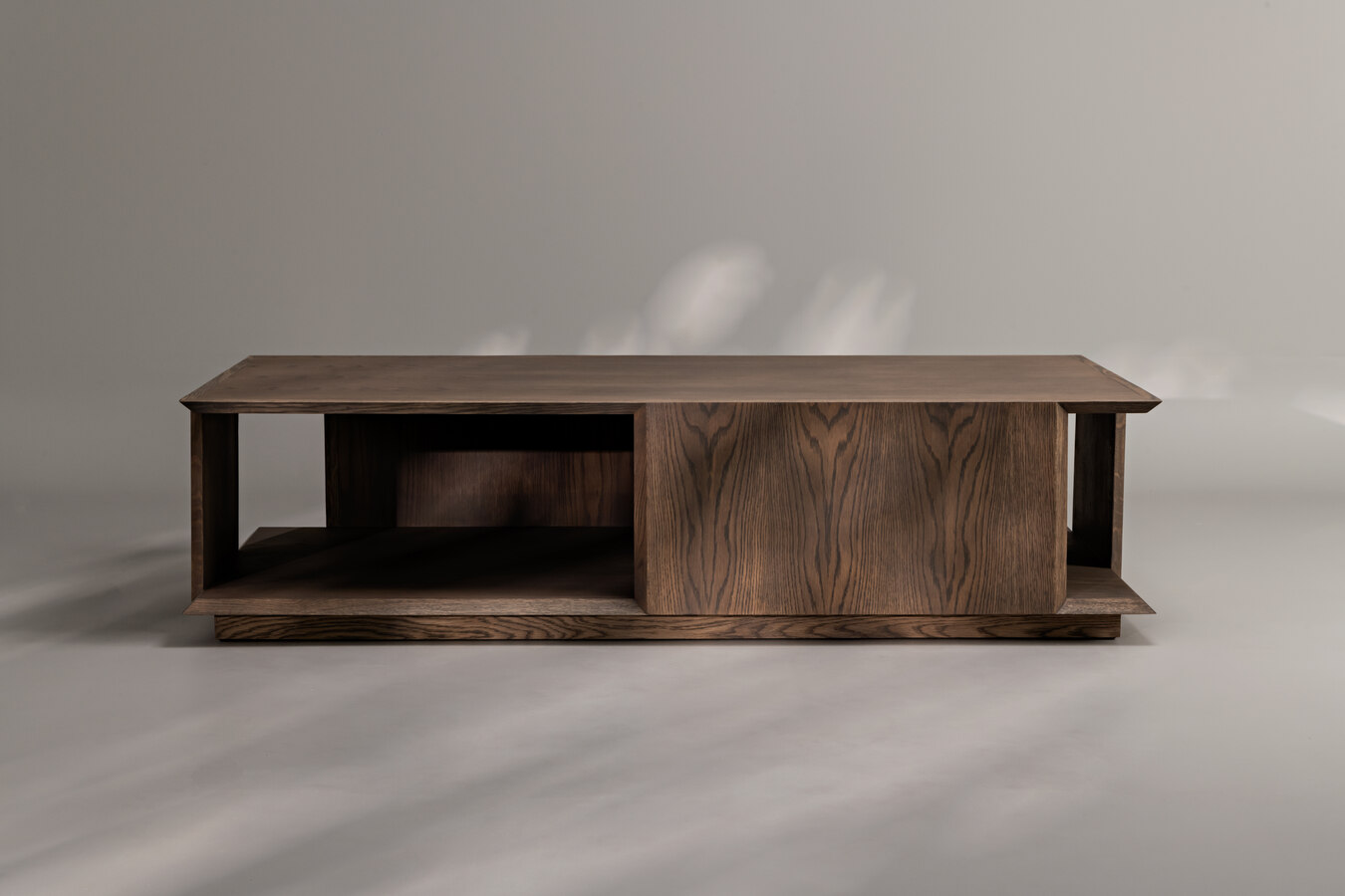 RENAISSANCE COFFEE TABLE CS251 GLBE