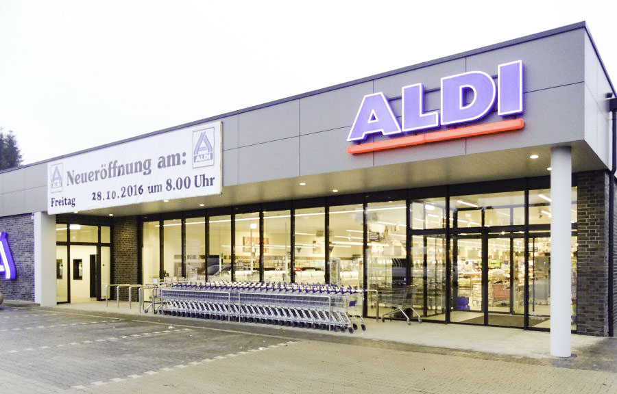 Unsere Kunden Gösche und Lühring Elektroinstallationen aus Eystrup