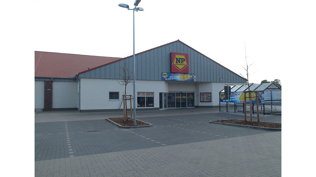 Unsere Kunden Gösche und Lühring Elektroinstallationen aus Eystrup