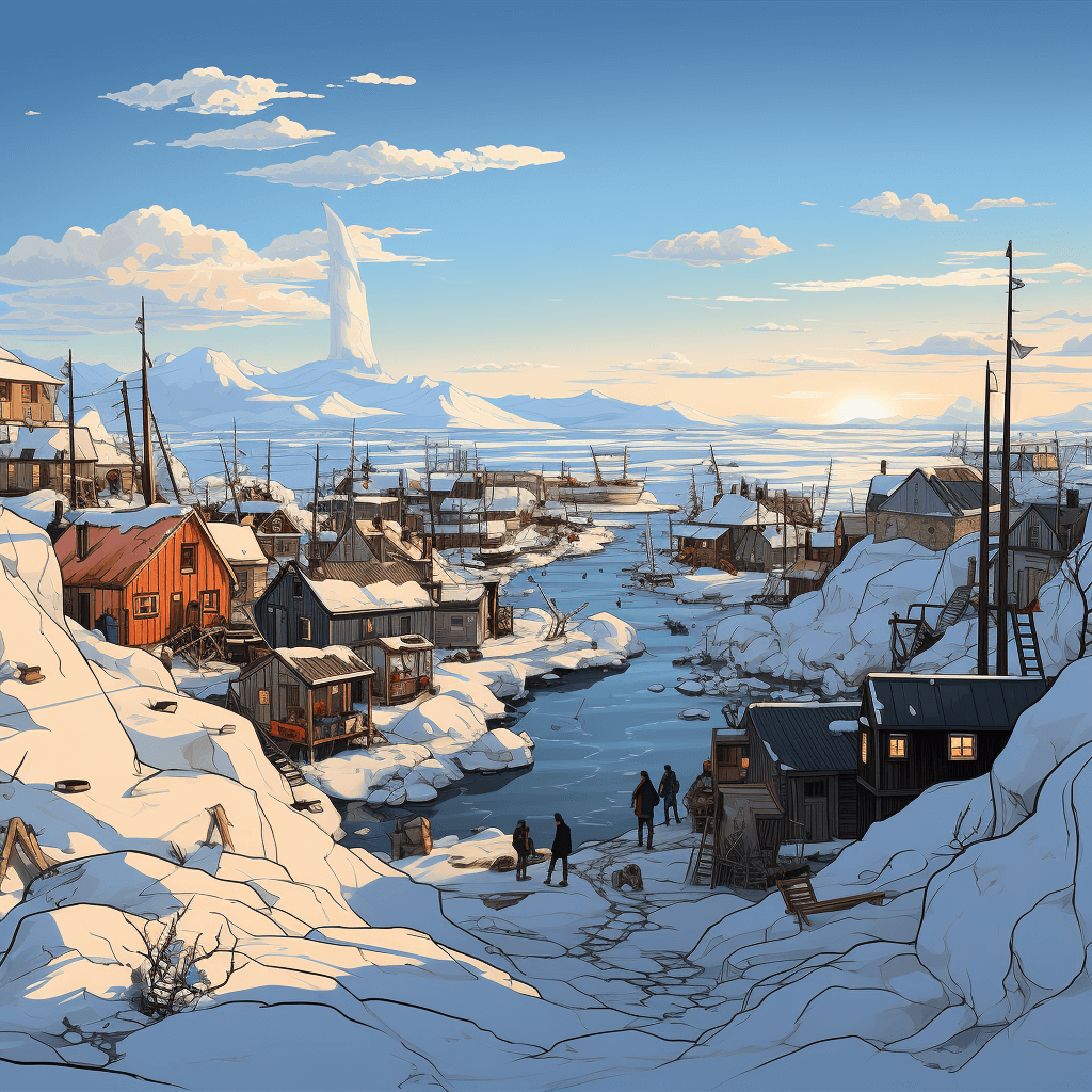 433k Employment Cost in Greenland 2024 iCalculator™ GL